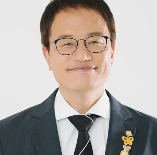 박주민의 프로필 사진