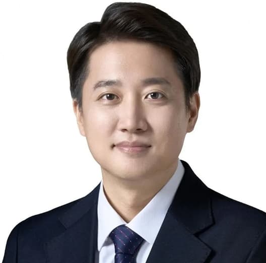 이준석의 프로필 사진