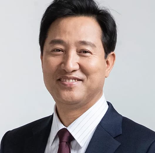 오세훈의 프로필 사진